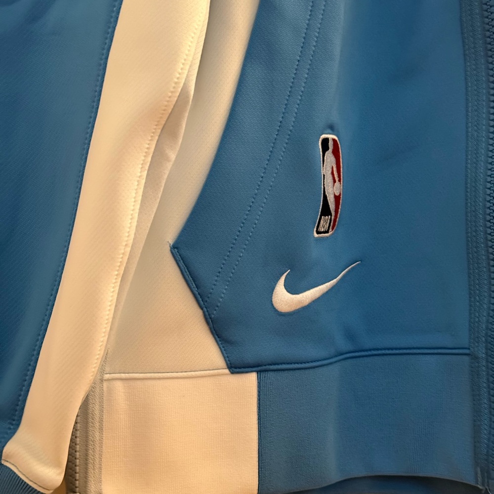 Nike Therma Flex Lakers Showtime city edition warm up jacket - Picture 11 of 12